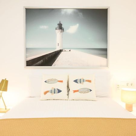 New, Center And Beach By 10Tosea Fuengirola Exterior foto